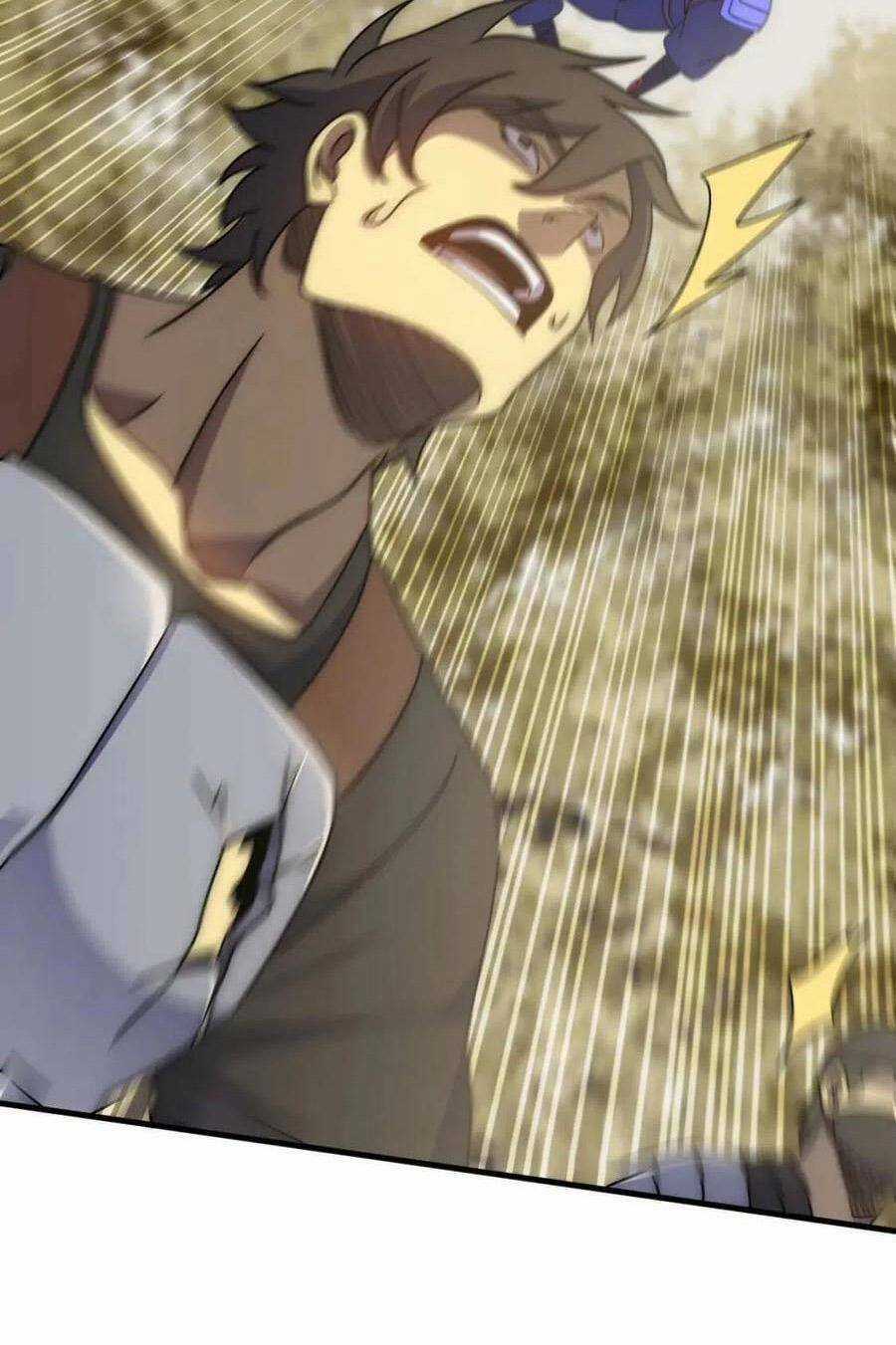 Mạt Thế Đạo Tặc Hành Chapter 65 trang 51