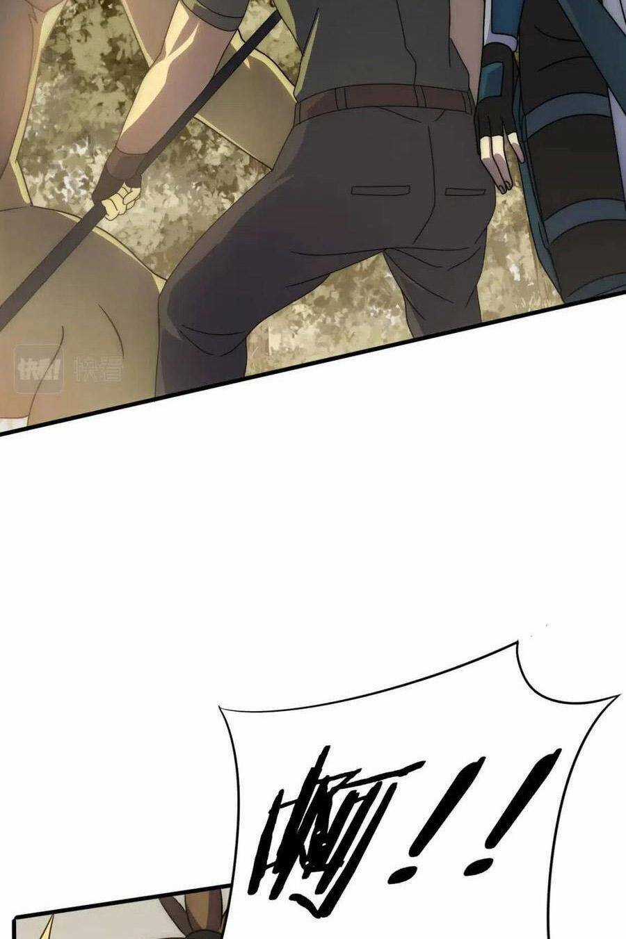 Mạt Thế Đạo Tặc Hành Chapter 65 trang 53