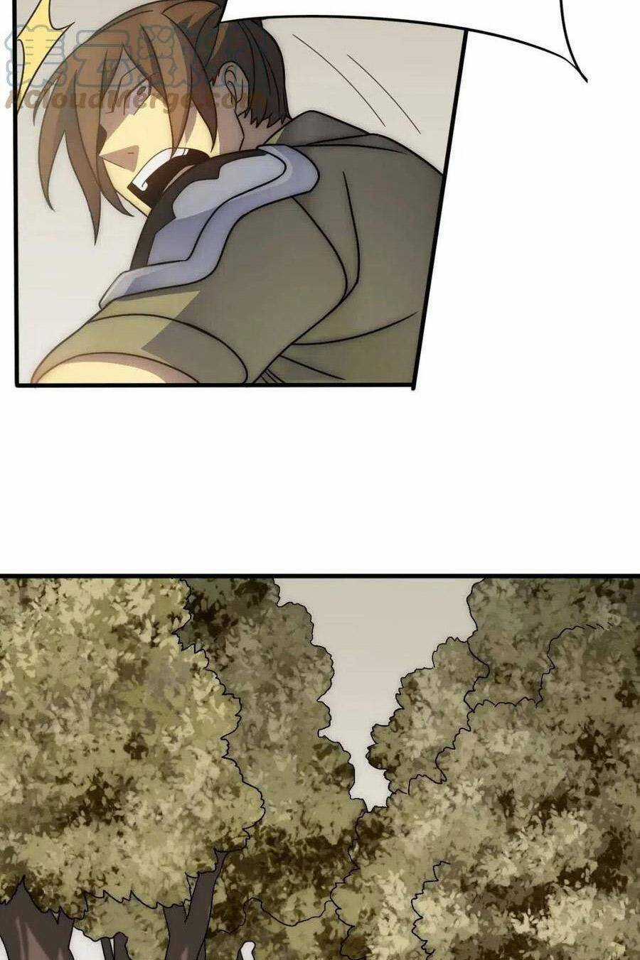 Mạt Thế Đạo Tặc Hành Chapter 65 trang 54