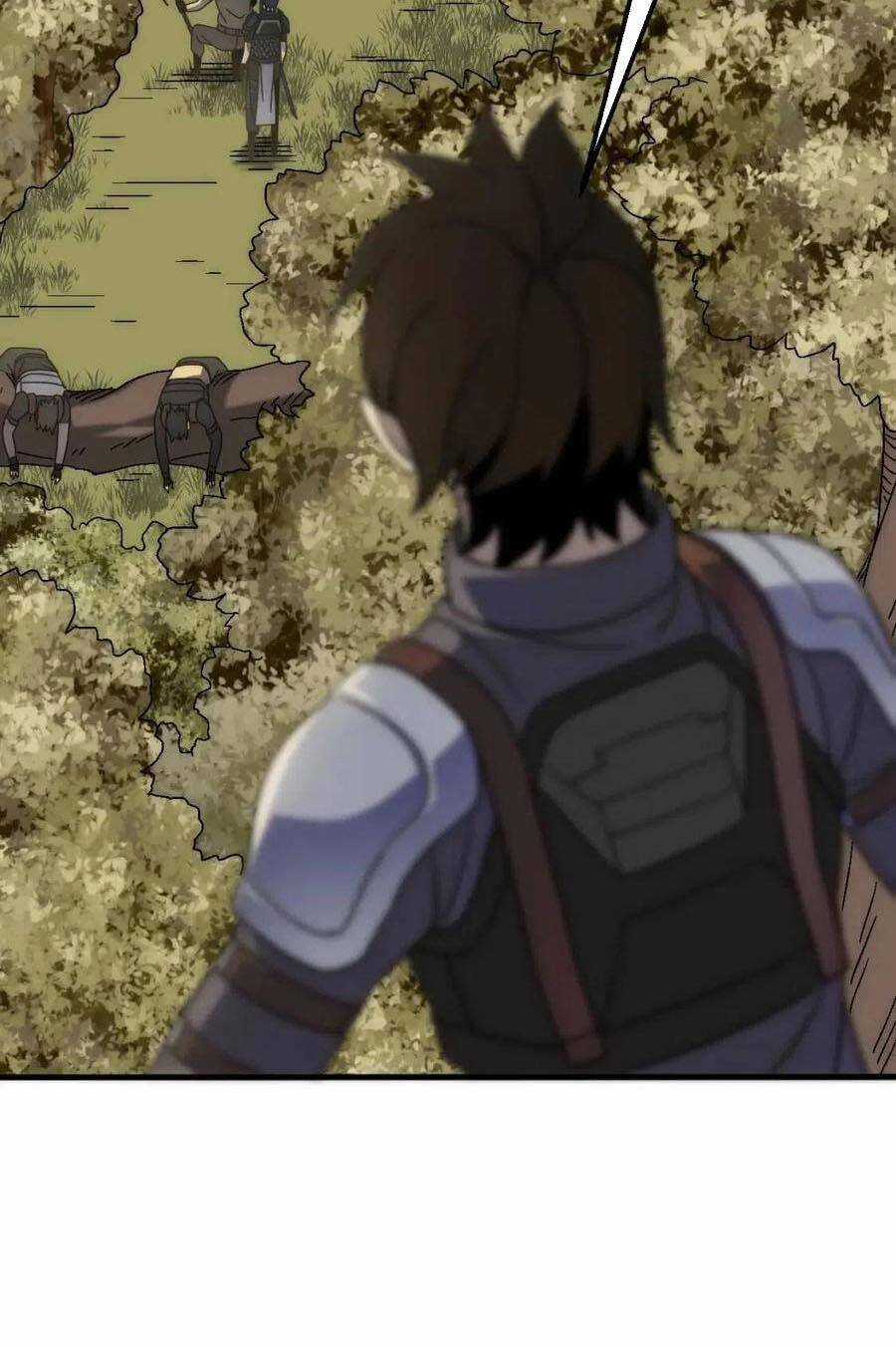 Mạt Thế Đạo Tặc Hành Chapter 65 trang 57