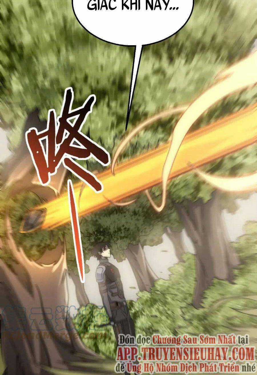 Mạt Thế Đạo Tặc Hành Chapter 65 trang 6