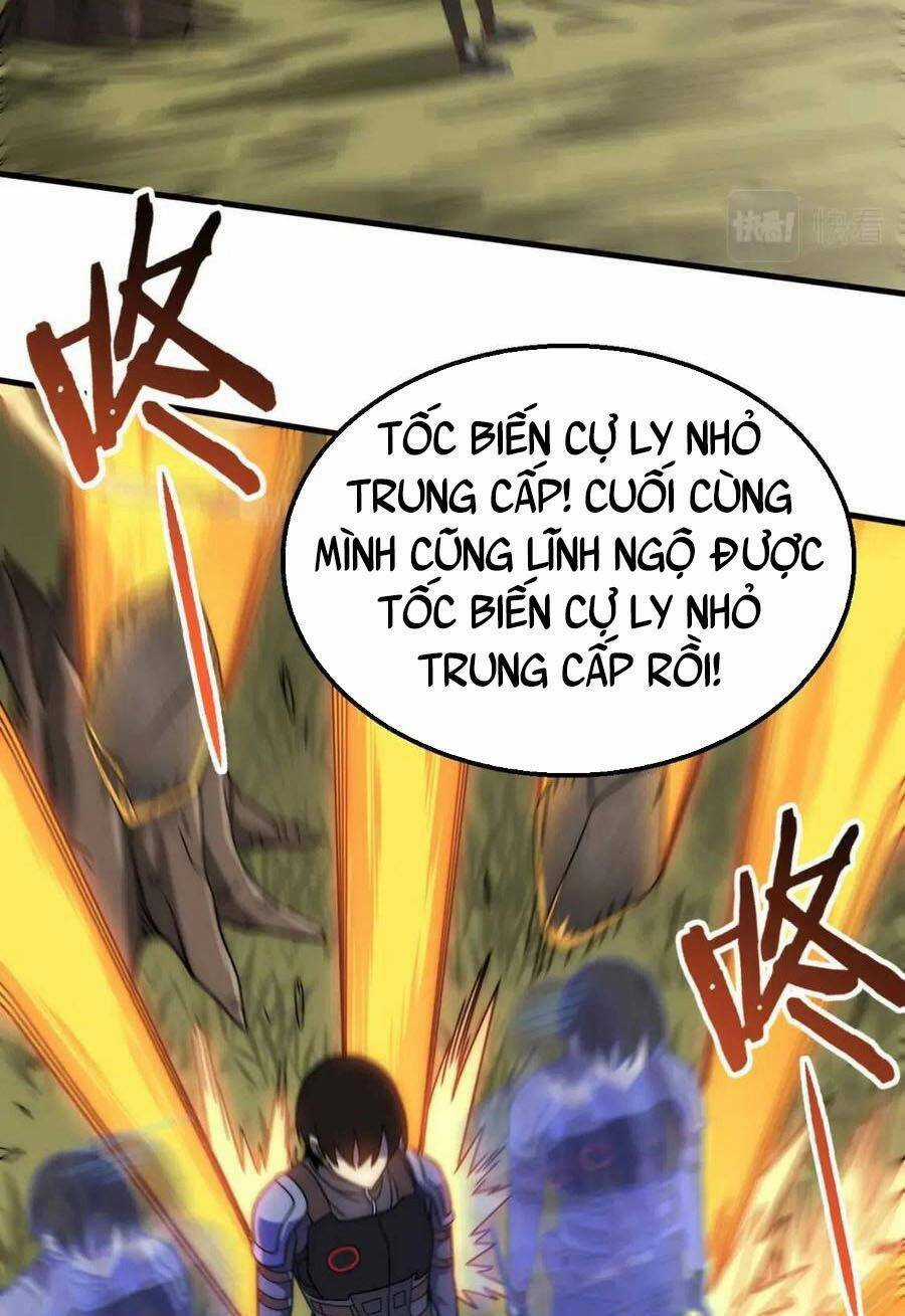 Mạt Thế Đạo Tặc Hành Chapter 65 trang 7