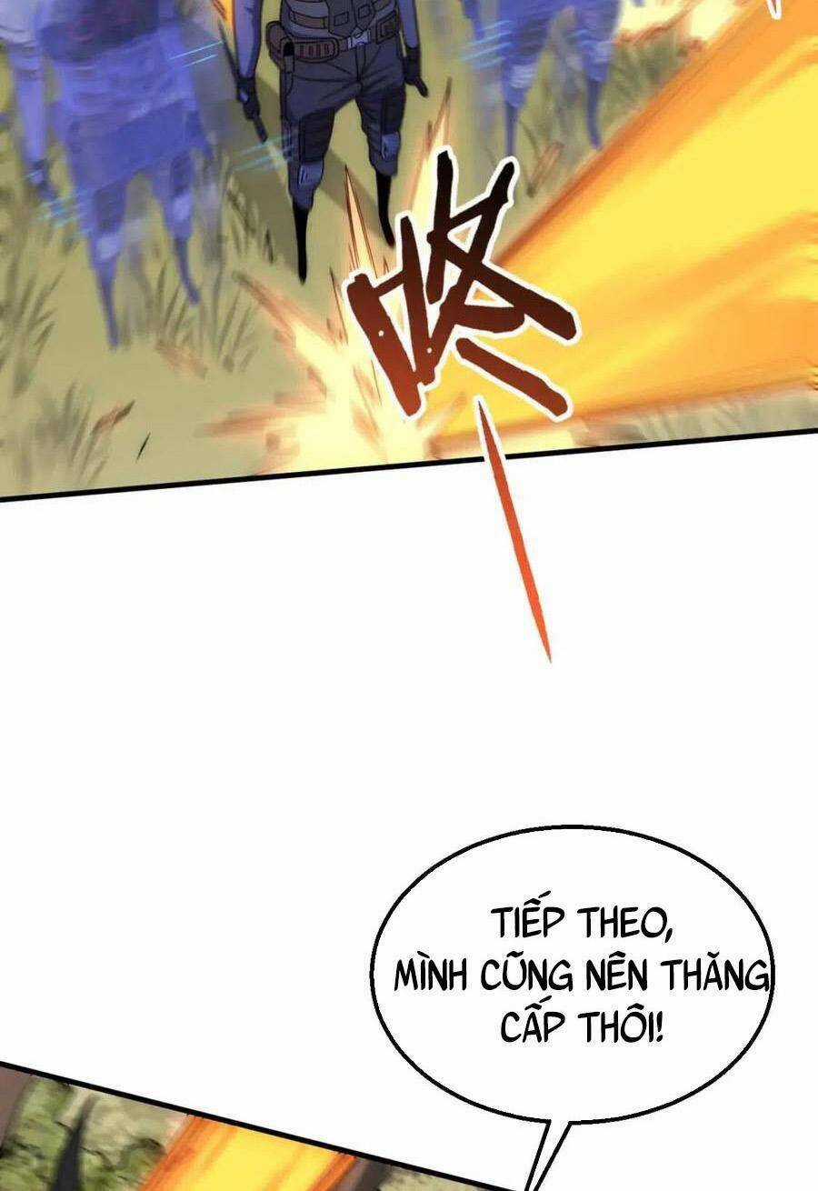 Mạt Thế Đạo Tặc Hành Chapter 65 trang 8