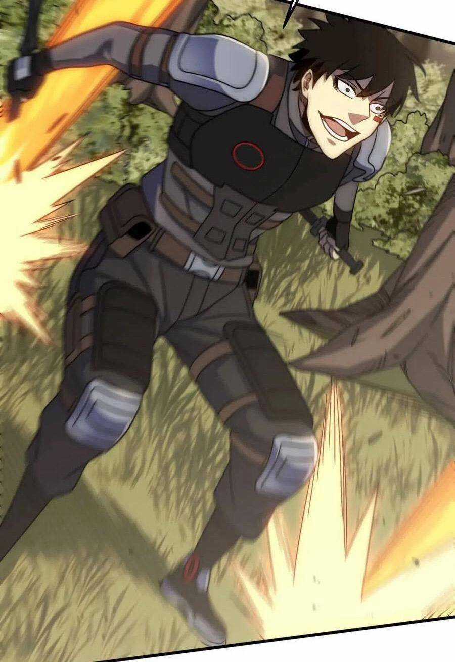 Mạt Thế Đạo Tặc Hành Chapter 65 trang 9