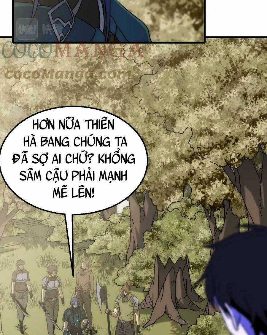 Mạt Thế Đạo Tặc Hành Chapter 66 trang 12