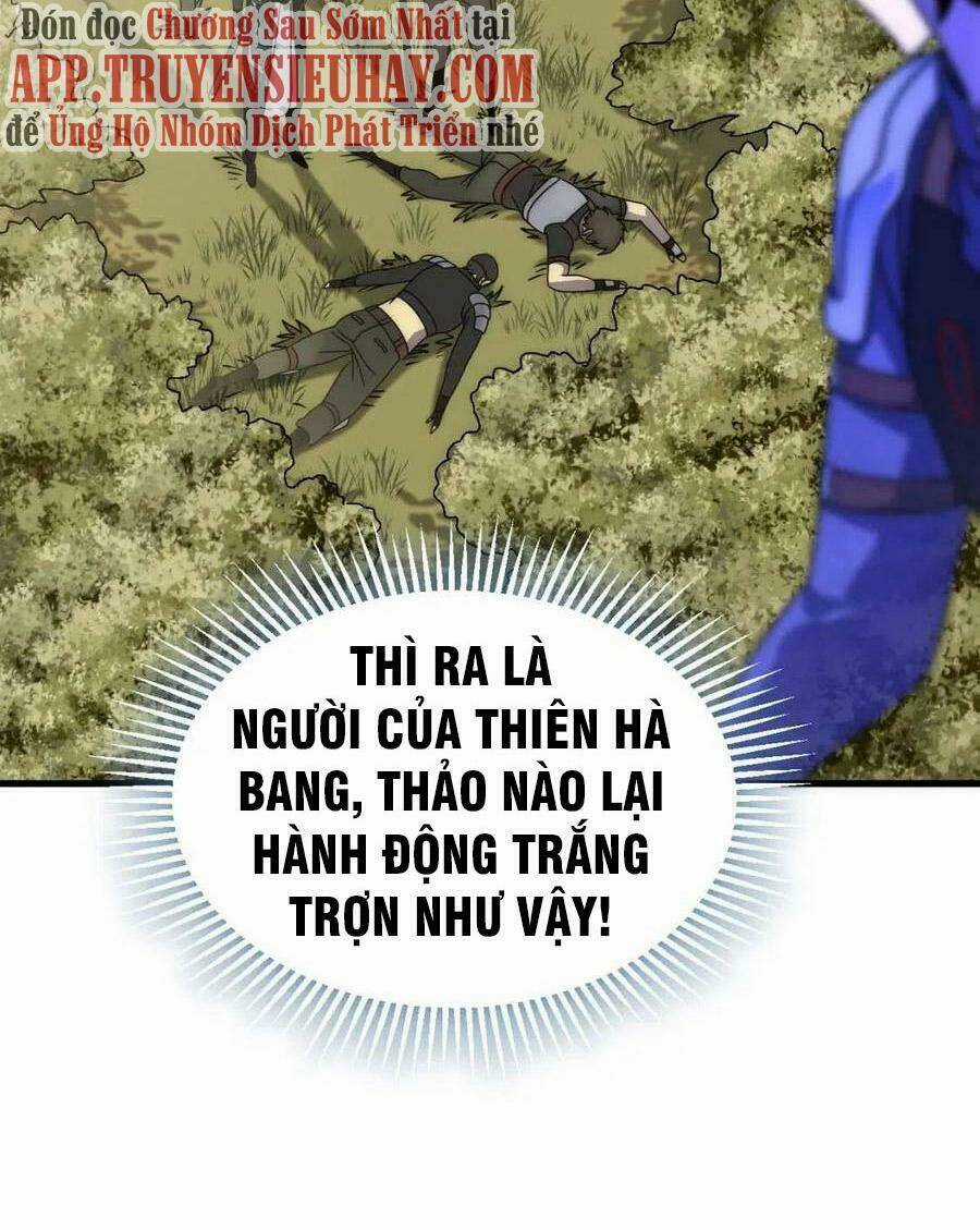 Mạt Thế Đạo Tặc Hành Chapter 66 trang 13