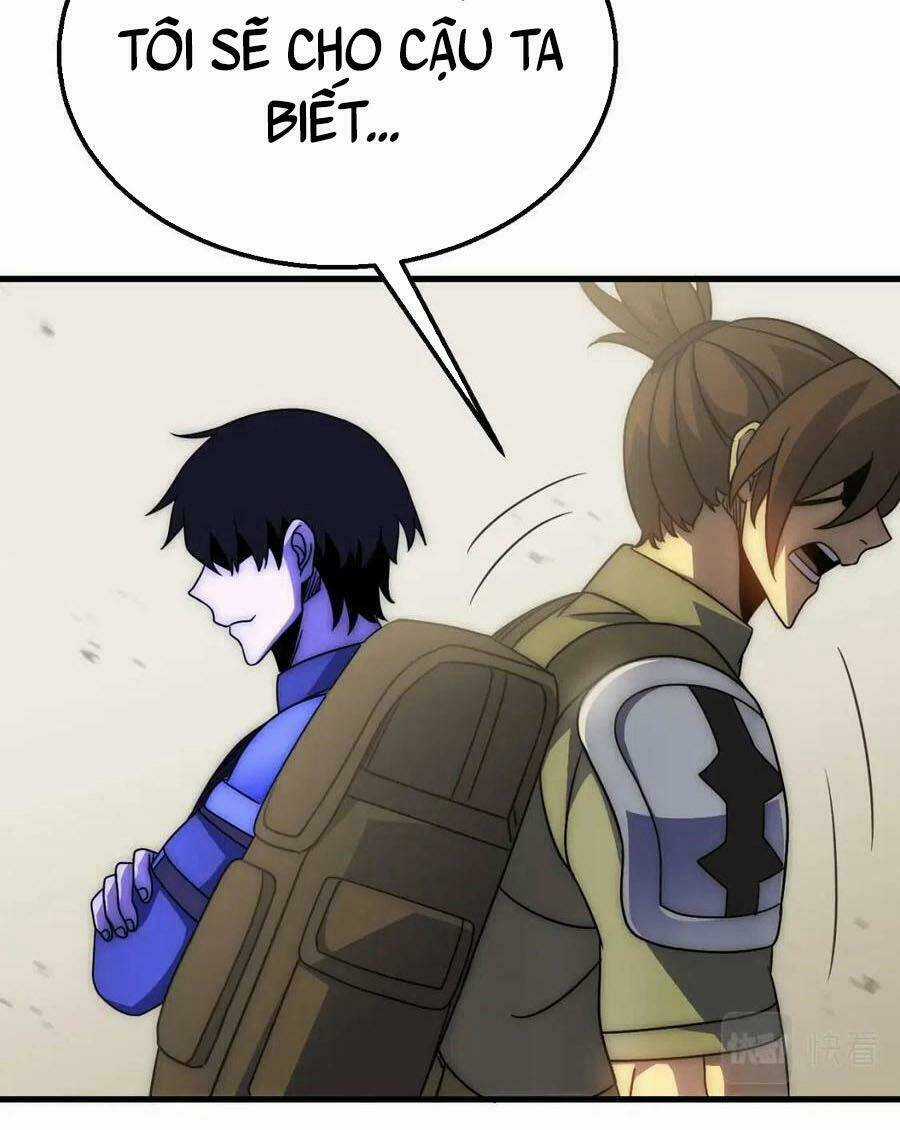 Mạt Thế Đạo Tặc Hành Chapter 66 trang 18