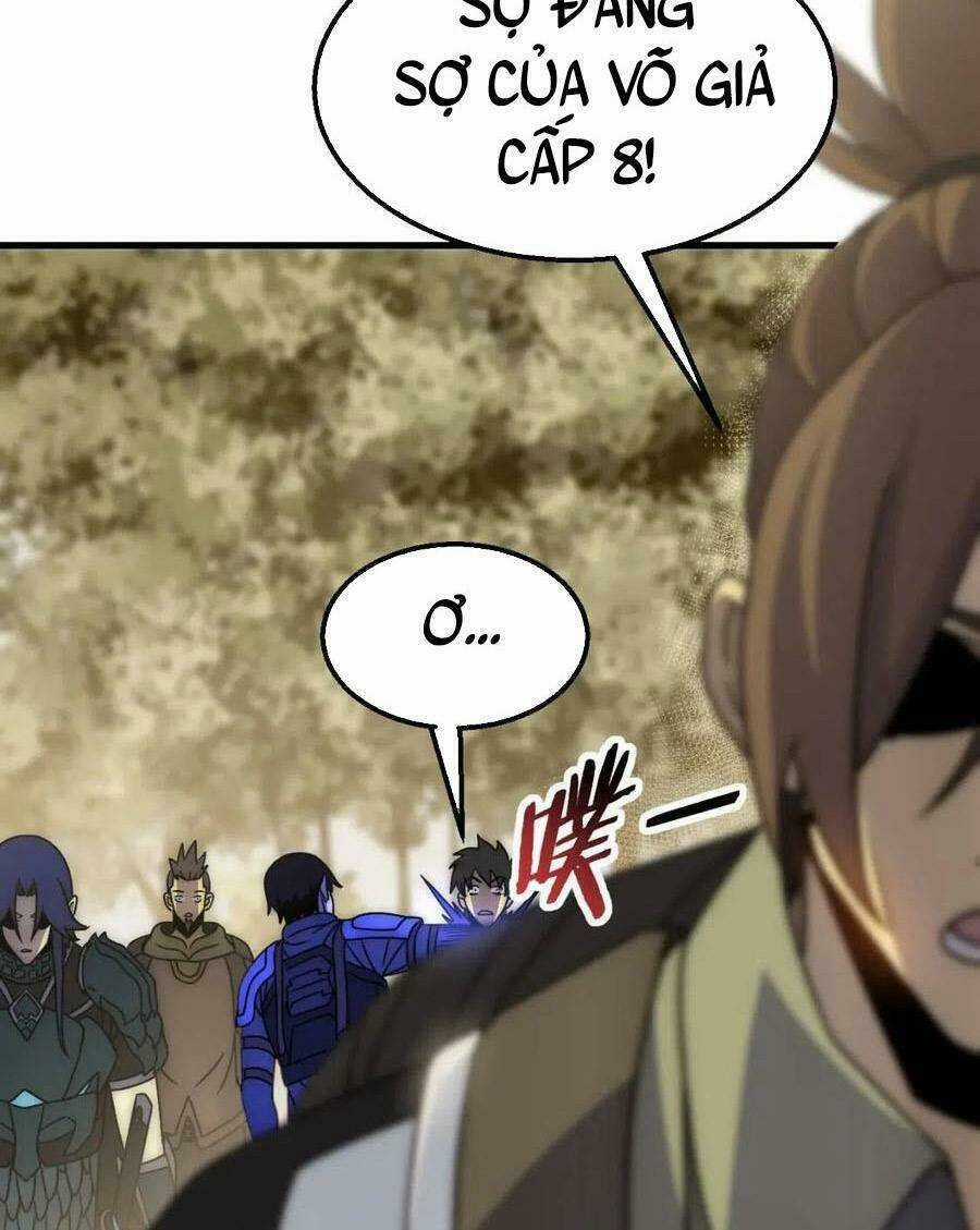 Mạt Thế Đạo Tặc Hành Chapter 66 trang 20