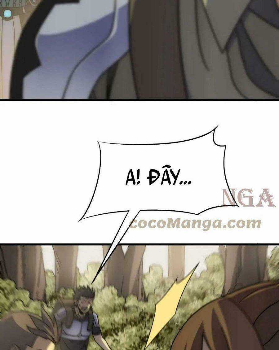 Mạt Thế Đạo Tặc Hành Chapter 66 trang 21