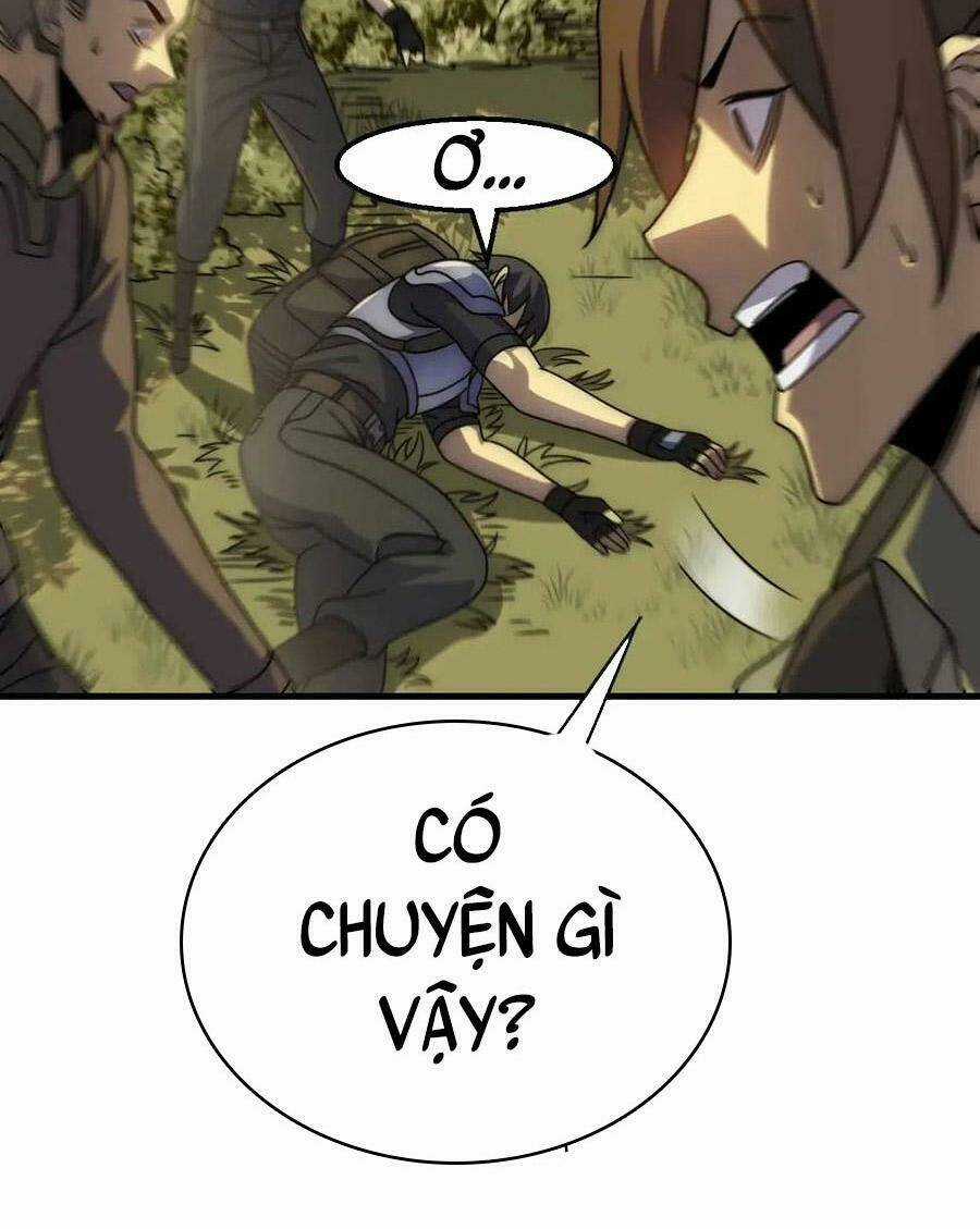 Mạt Thế Đạo Tặc Hành Chapter 66 trang 22