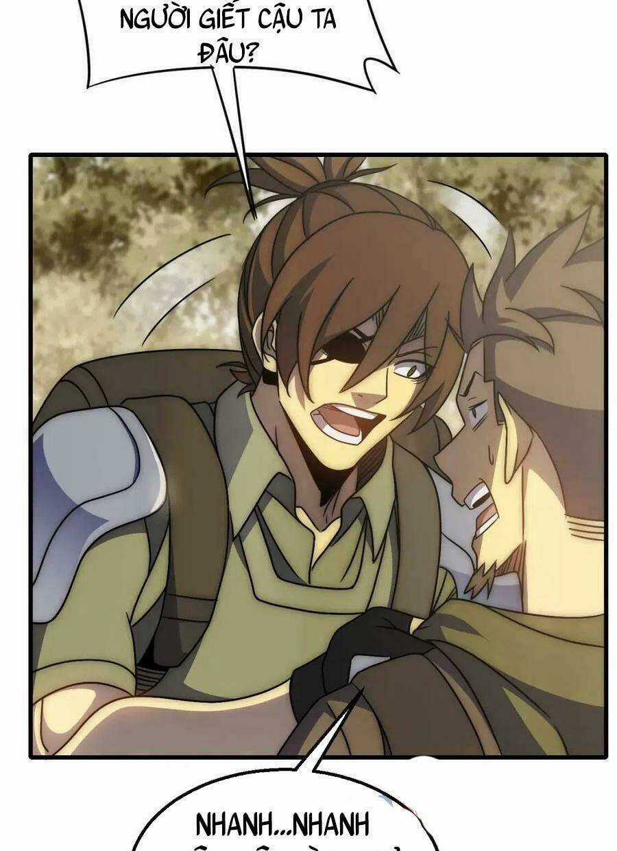 Mạt Thế Đạo Tặc Hành Chapter 66 trang 23