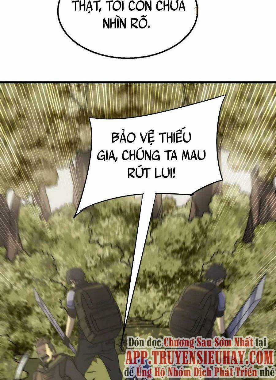 Mạt Thế Đạo Tặc Hành Chapter 66 trang 24