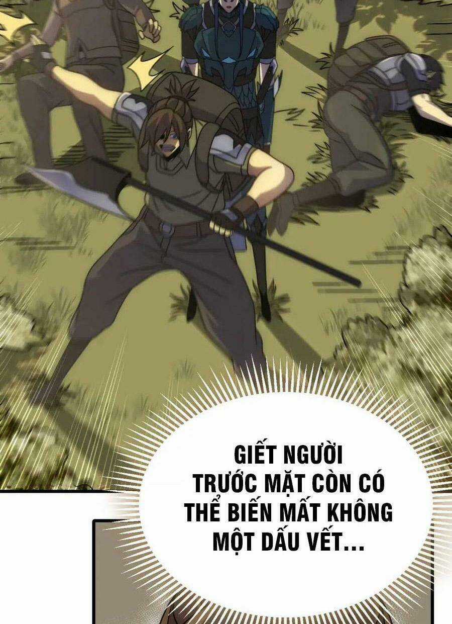 Mạt Thế Đạo Tặc Hành Chapter 66 trang 25