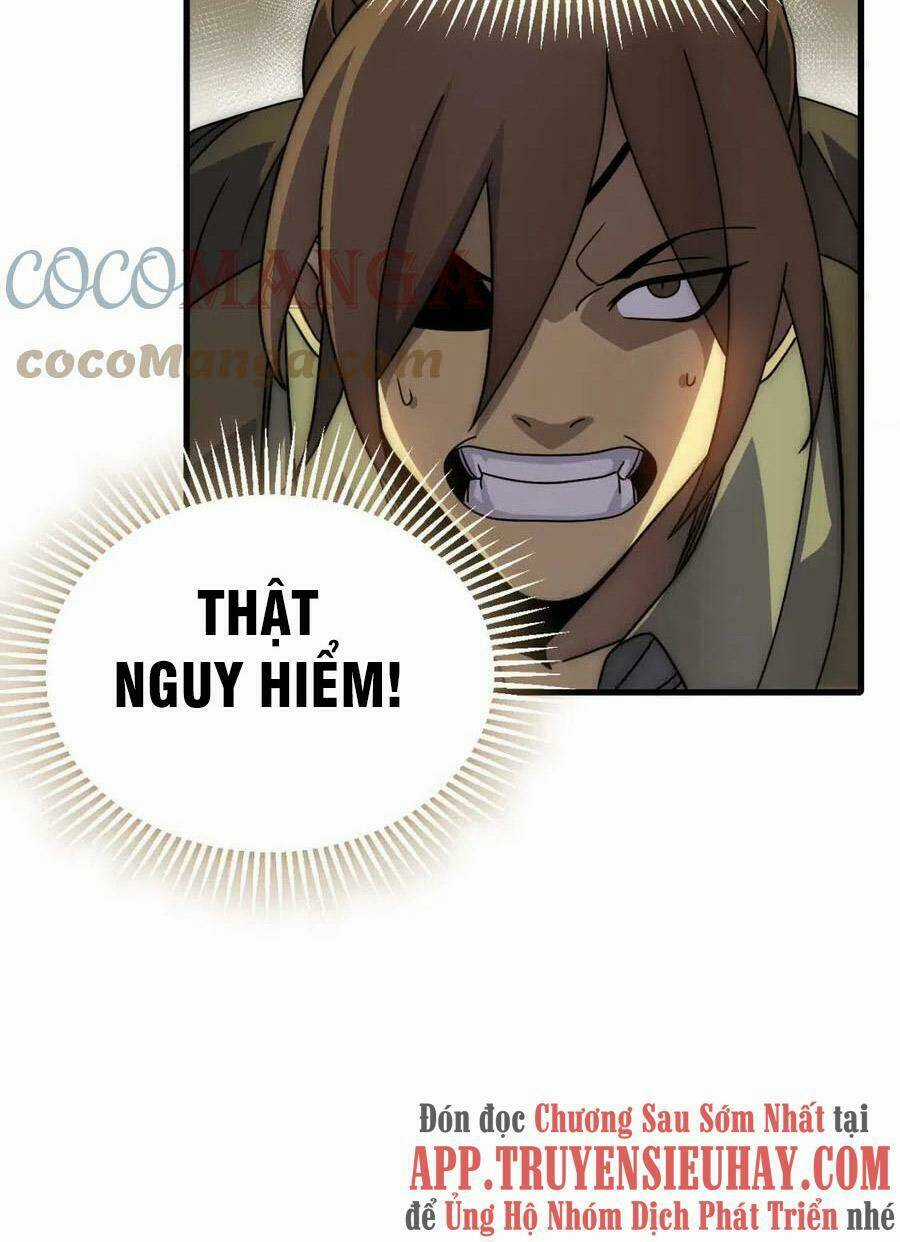 Mạt Thế Đạo Tặc Hành Chapter 66 trang 26