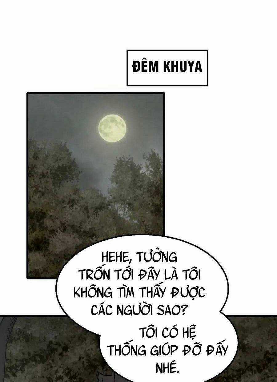 Mạt Thế Đạo Tặc Hành Chapter 66 trang 27