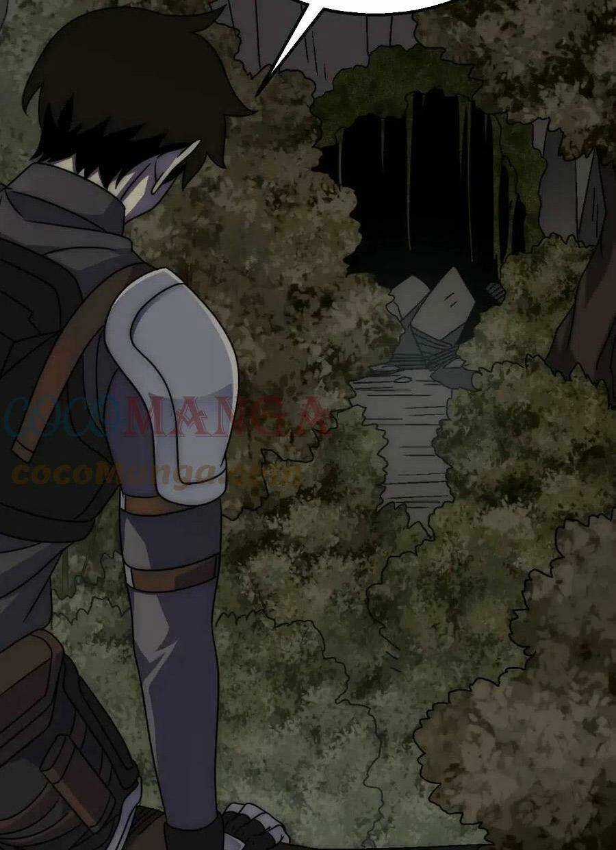 Mạt Thế Đạo Tặc Hành Chapter 66 trang 28