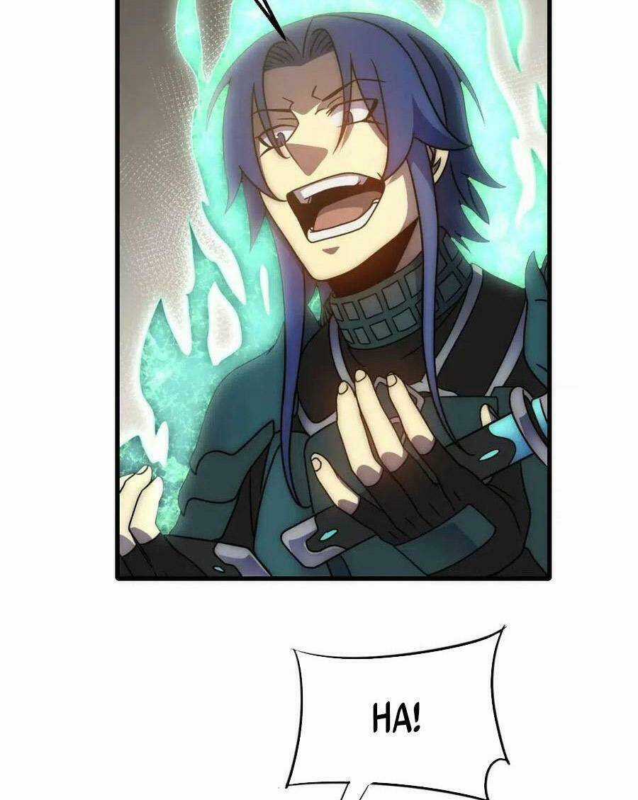 Mạt Thế Đạo Tặc Hành Chapter 66 trang 3