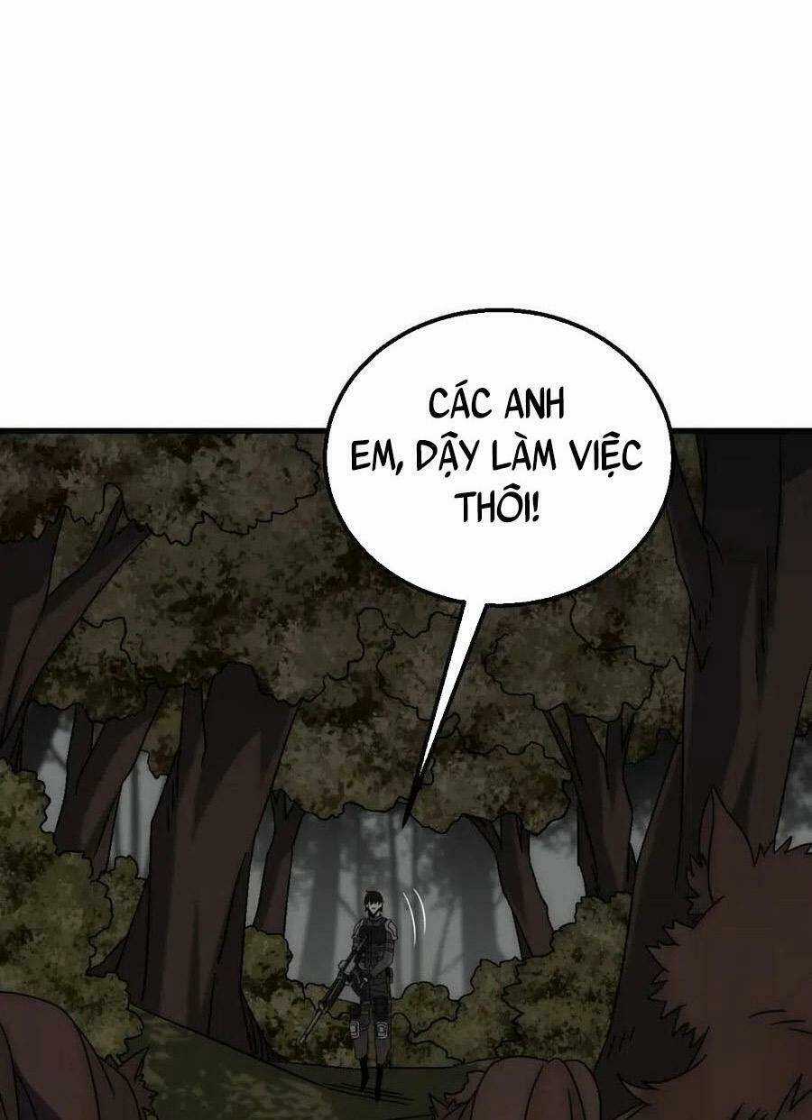 Mạt Thế Đạo Tặc Hành Chapter 66 trang 31