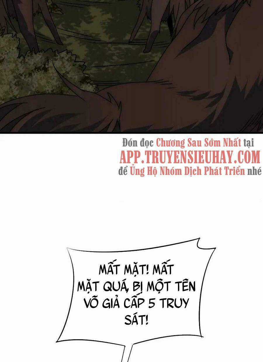 Mạt Thế Đạo Tặc Hành Chapter 66 trang 32