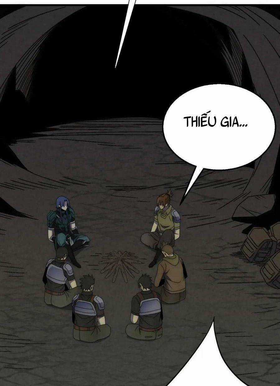 Mạt Thế Đạo Tặc Hành Chapter 66 trang 33