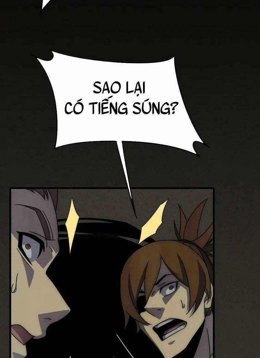 Mạt Thế Đạo Tặc Hành Chapter 66 trang 35