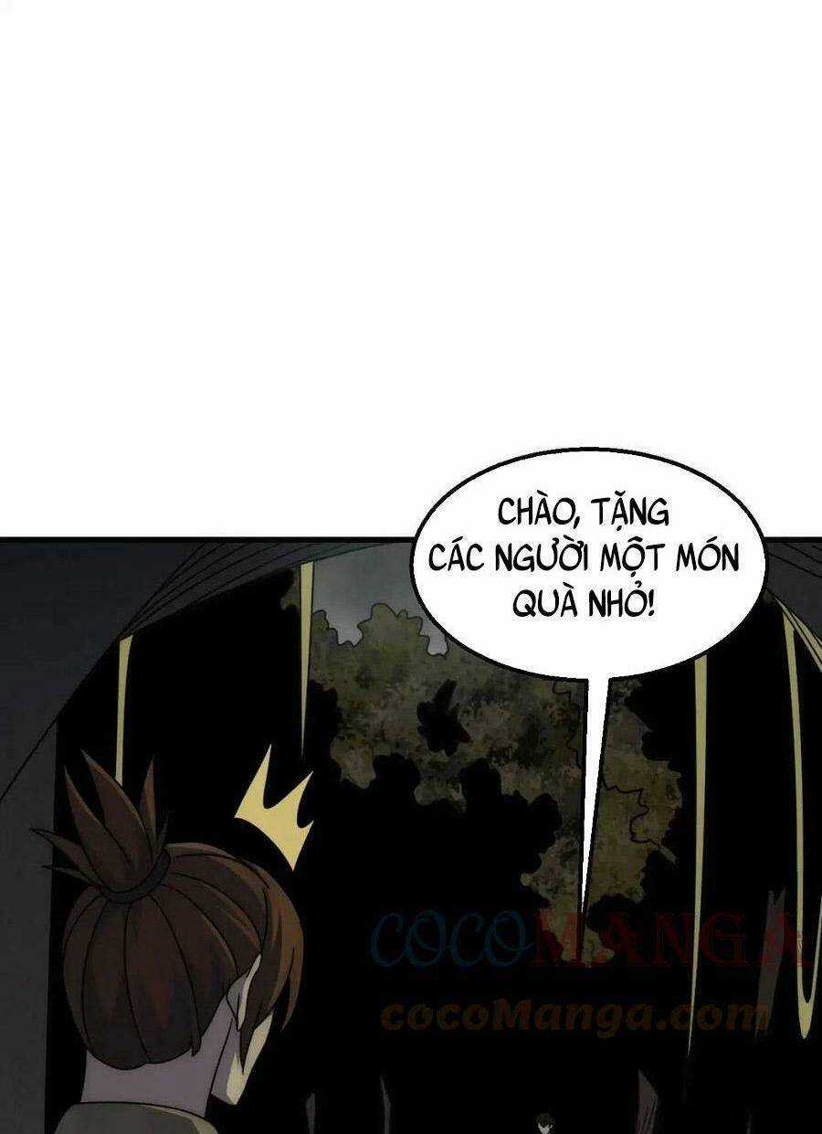 Mạt Thế Đạo Tặc Hành Chapter 66 trang 38