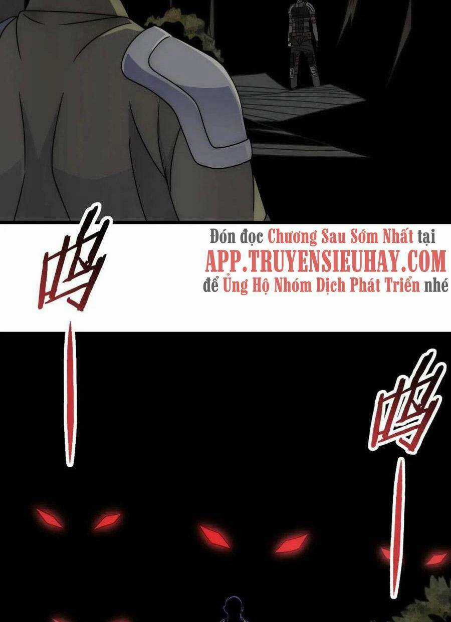 Mạt Thế Đạo Tặc Hành Chapter 66 trang 39