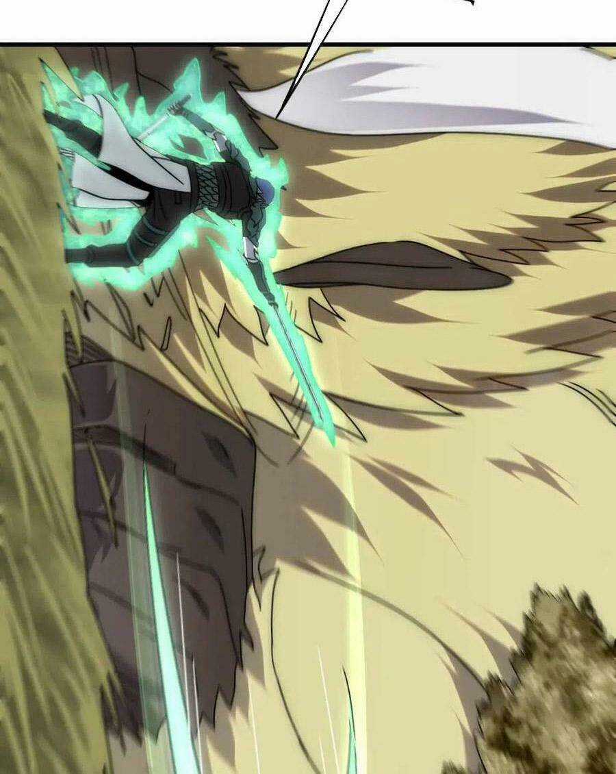 Mạt Thế Đạo Tặc Hành Chapter 66 trang 4