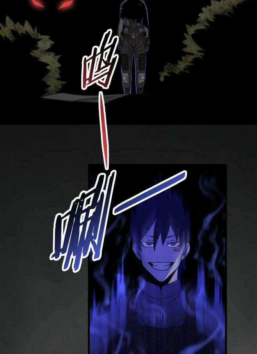 Mạt Thế Đạo Tặc Hành Chapter 66 trang 40