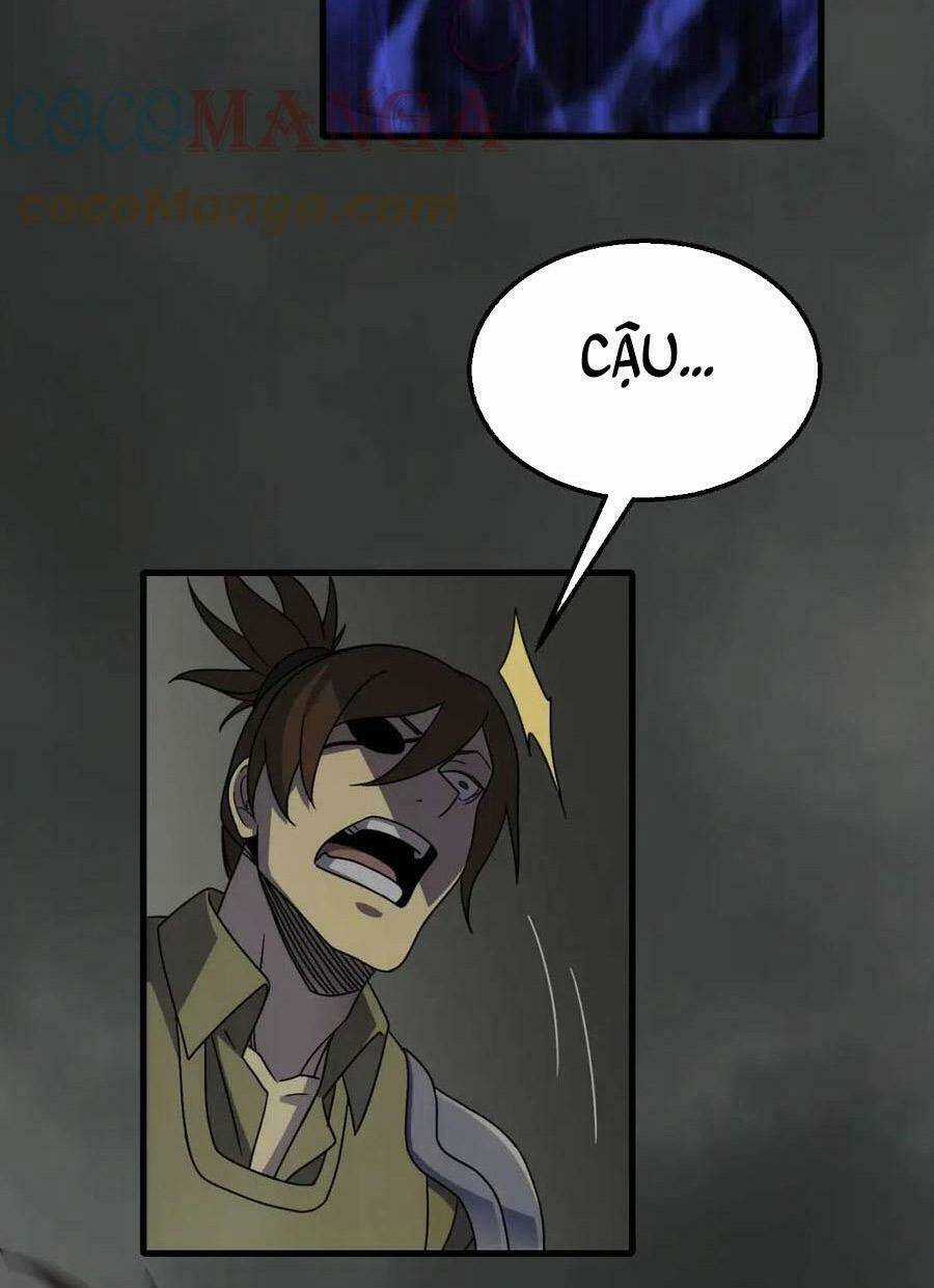 Mạt Thế Đạo Tặc Hành Chapter 66 trang 41