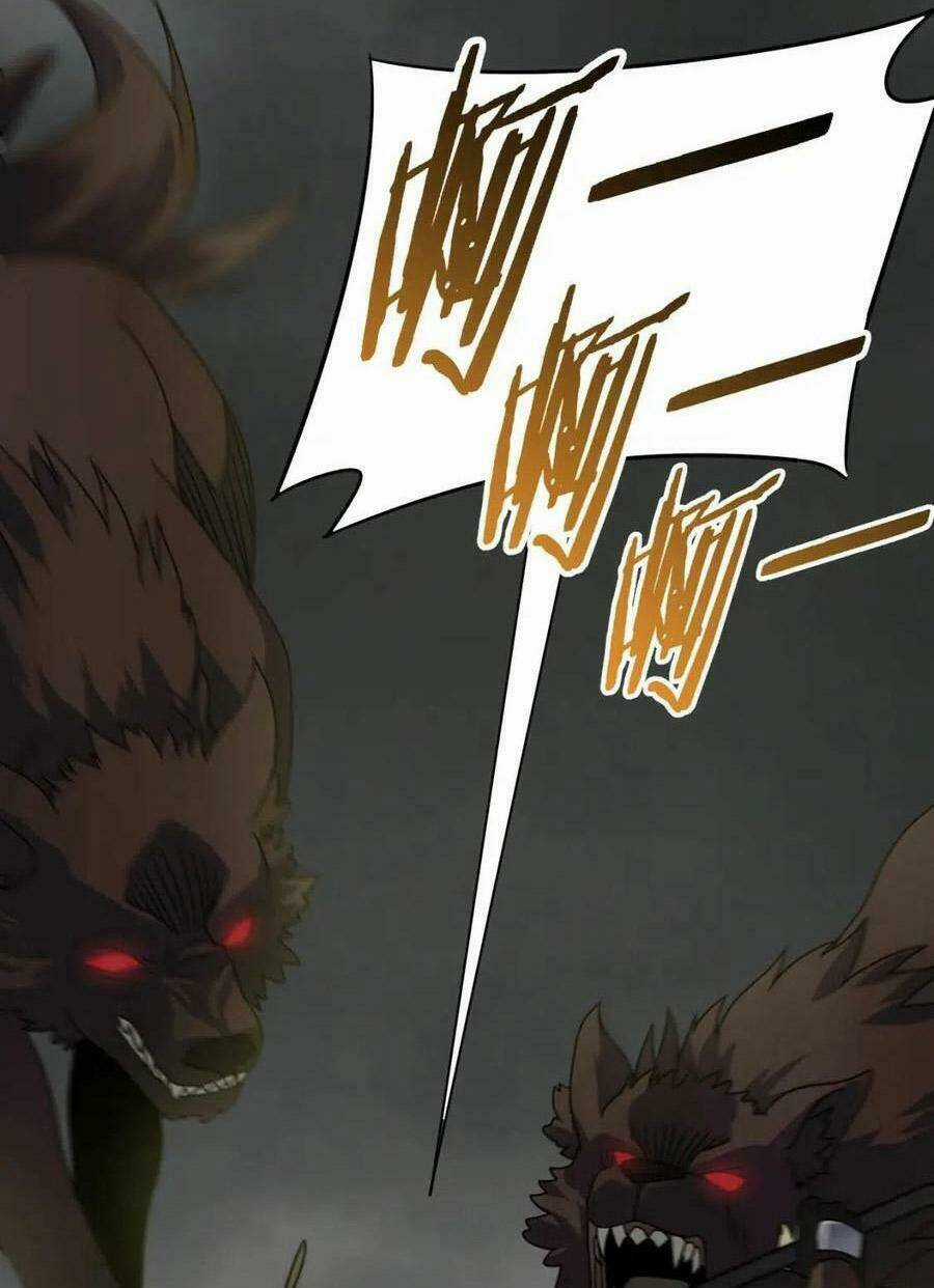 Mạt Thế Đạo Tặc Hành Chapter 66 trang 42