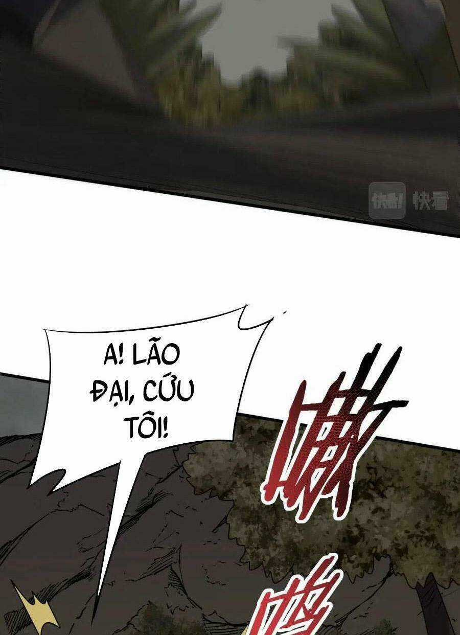 Mạt Thế Đạo Tặc Hành Chapter 66 trang 44