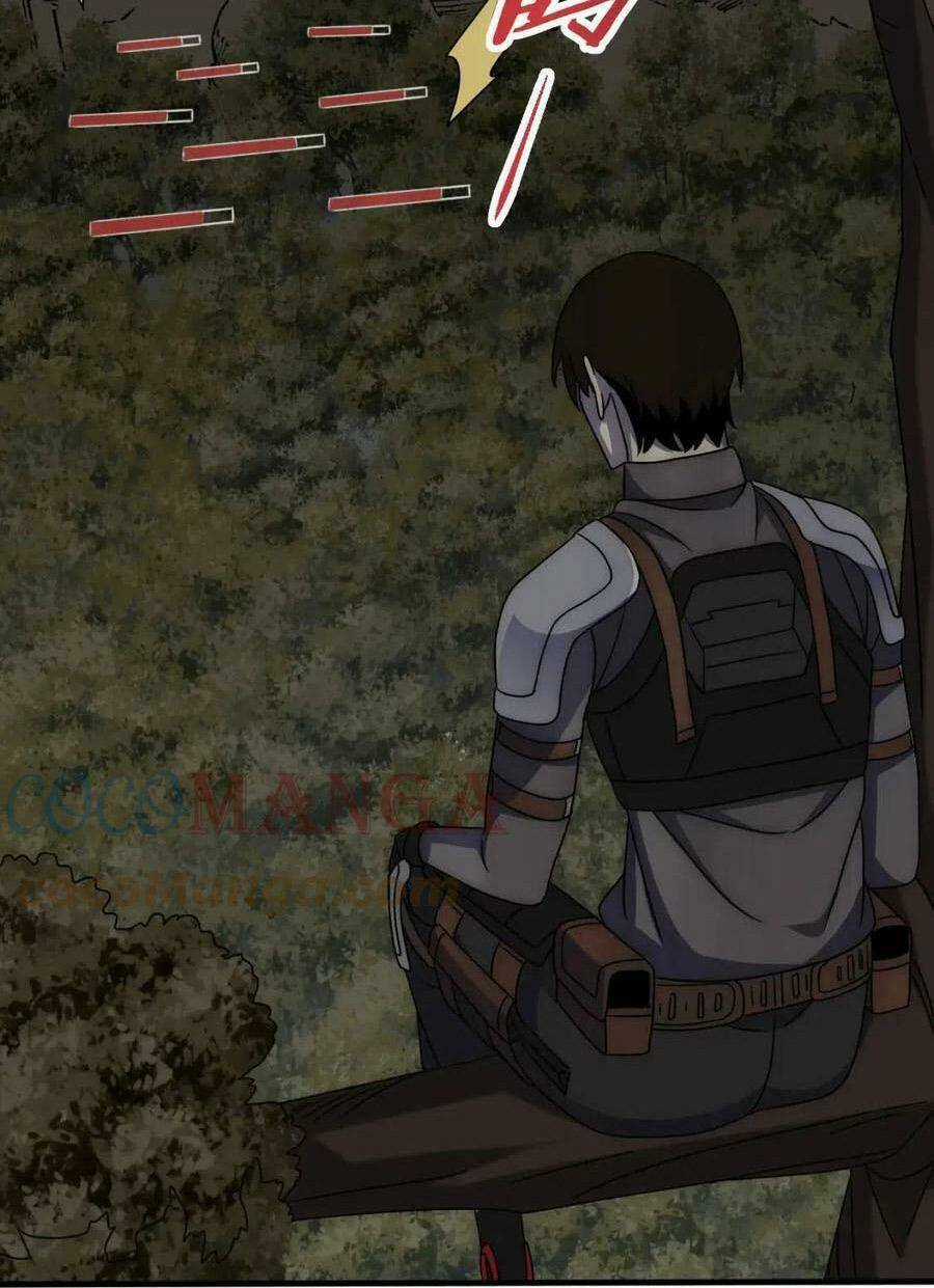 Mạt Thế Đạo Tặc Hành Chapter 66 trang 45