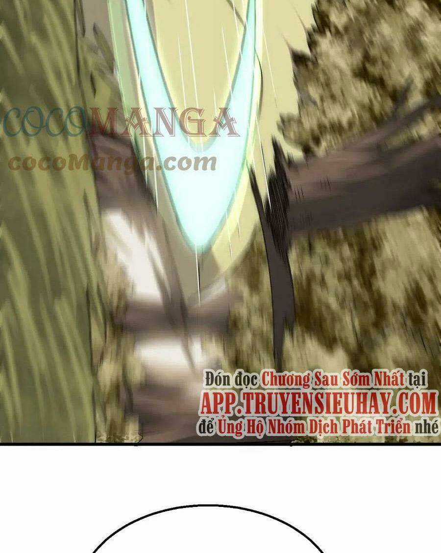 Mạt Thế Đạo Tặc Hành Chapter 66 trang 5