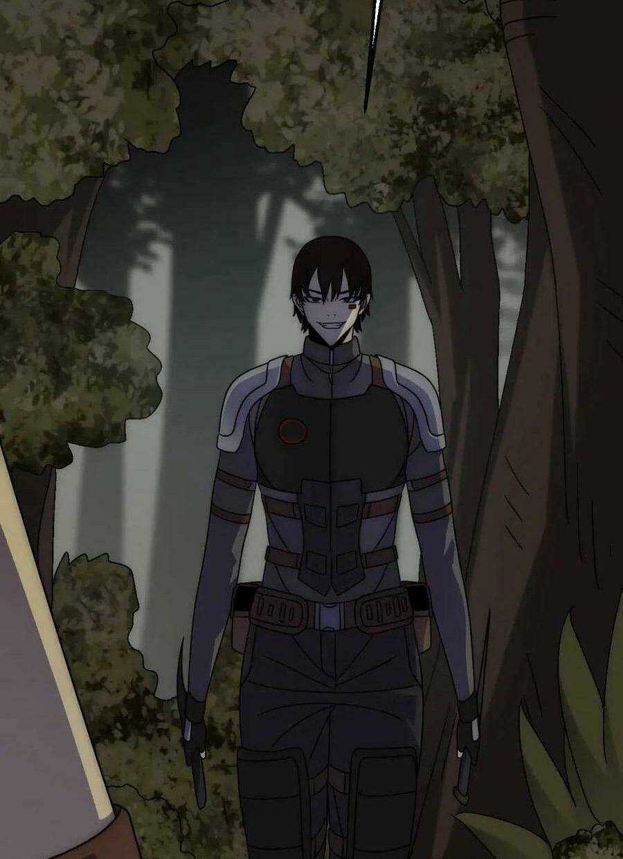 Mạt Thế Đạo Tặc Hành Chapter 66 trang 50