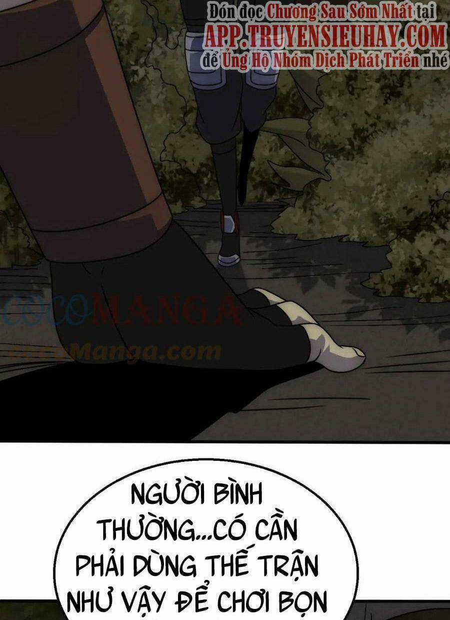 Mạt Thế Đạo Tặc Hành Chapter 66 trang 51