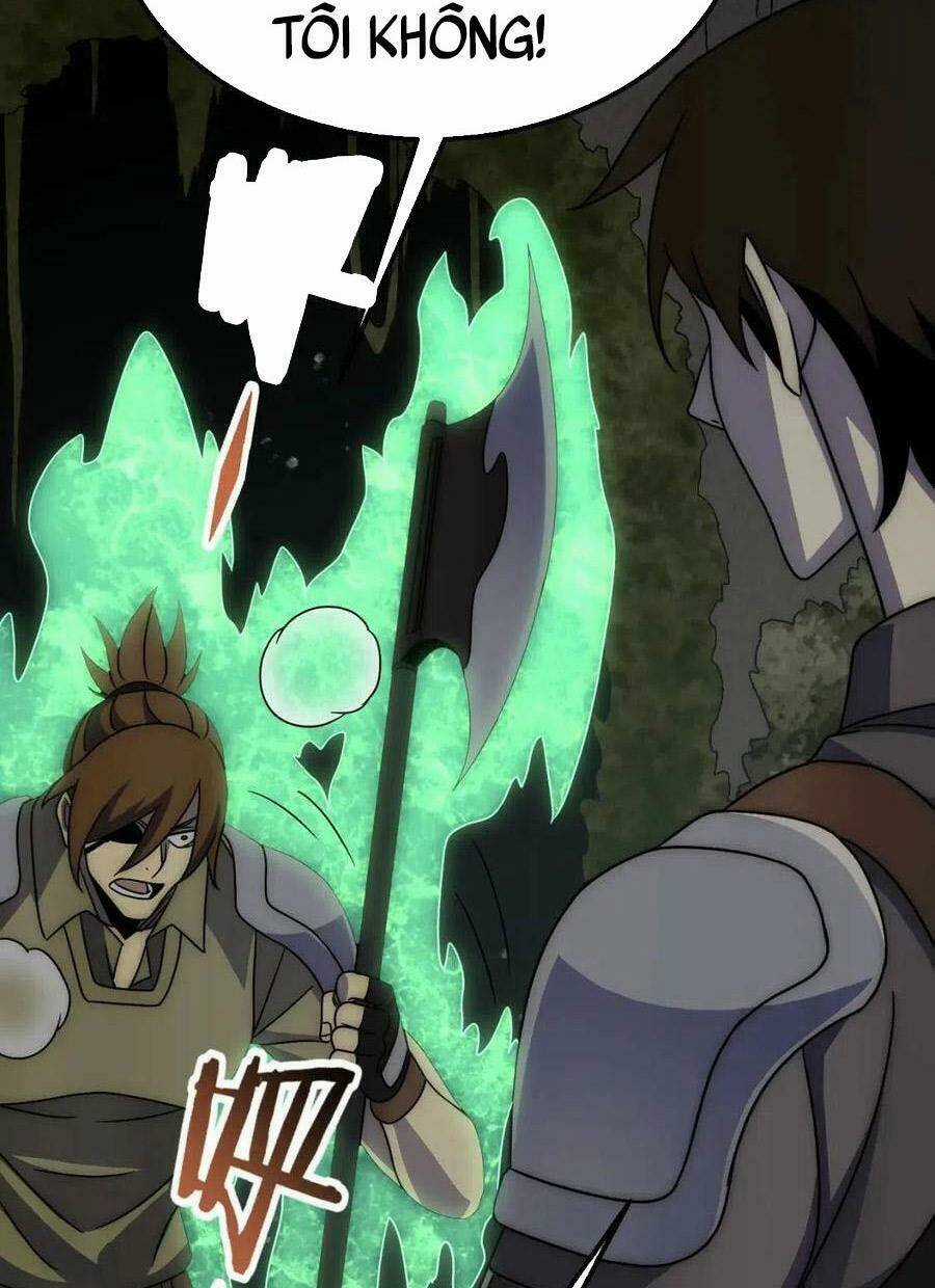 Mạt Thế Đạo Tặc Hành Chapter 66 trang 52