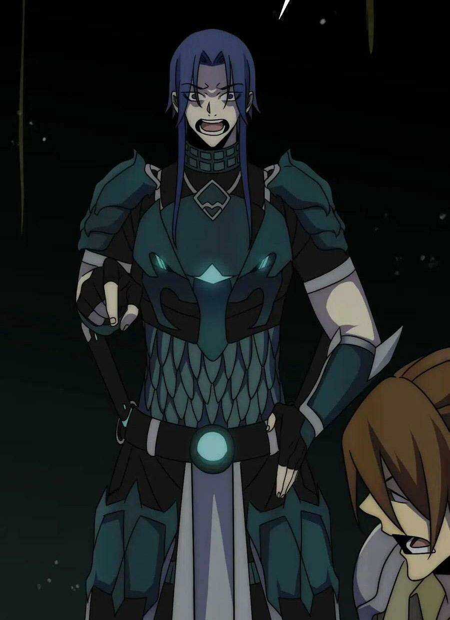 Mạt Thế Đạo Tặc Hành Chapter 66 trang 54