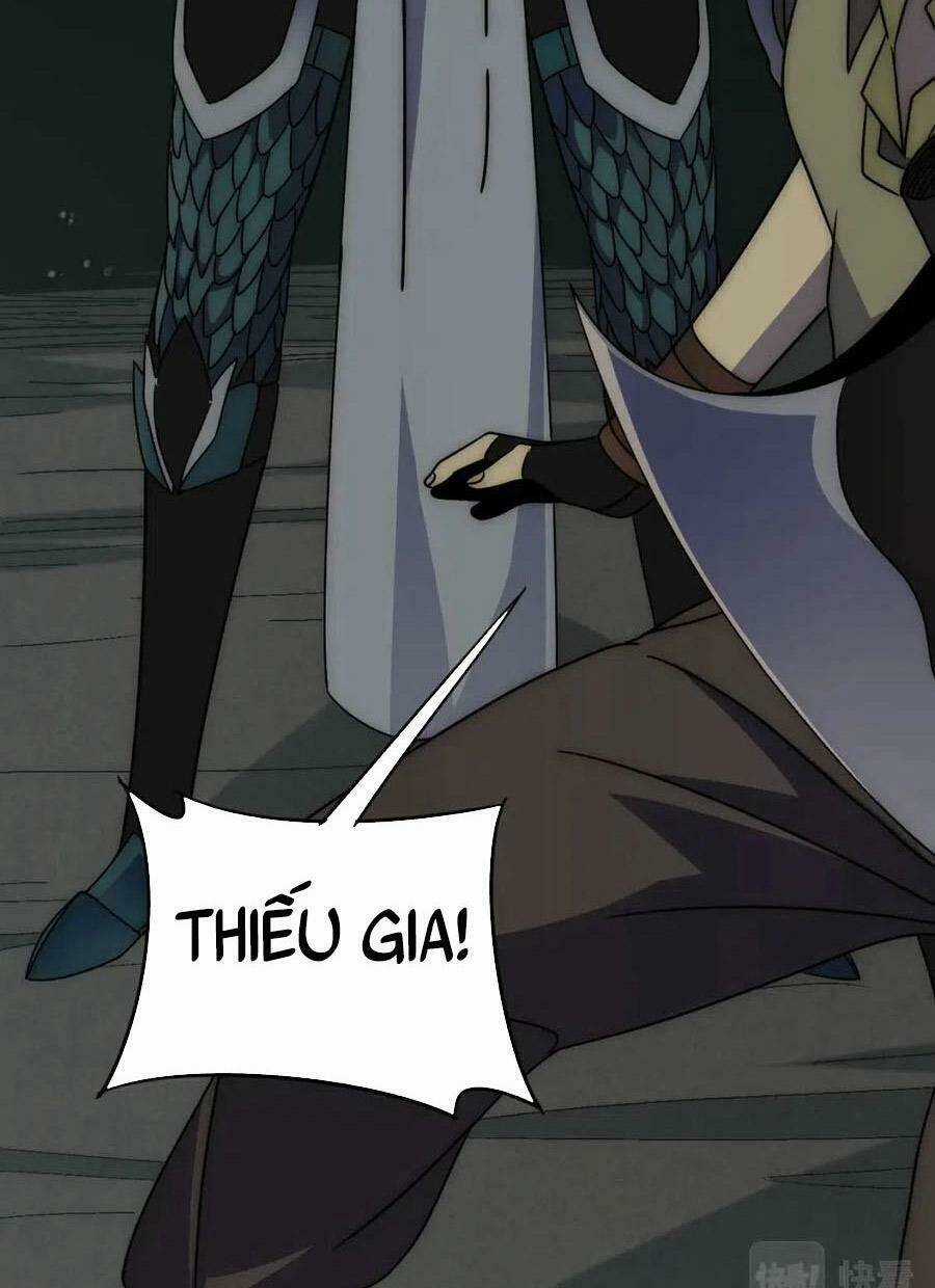 Mạt Thế Đạo Tặc Hành Chapter 66 trang 55