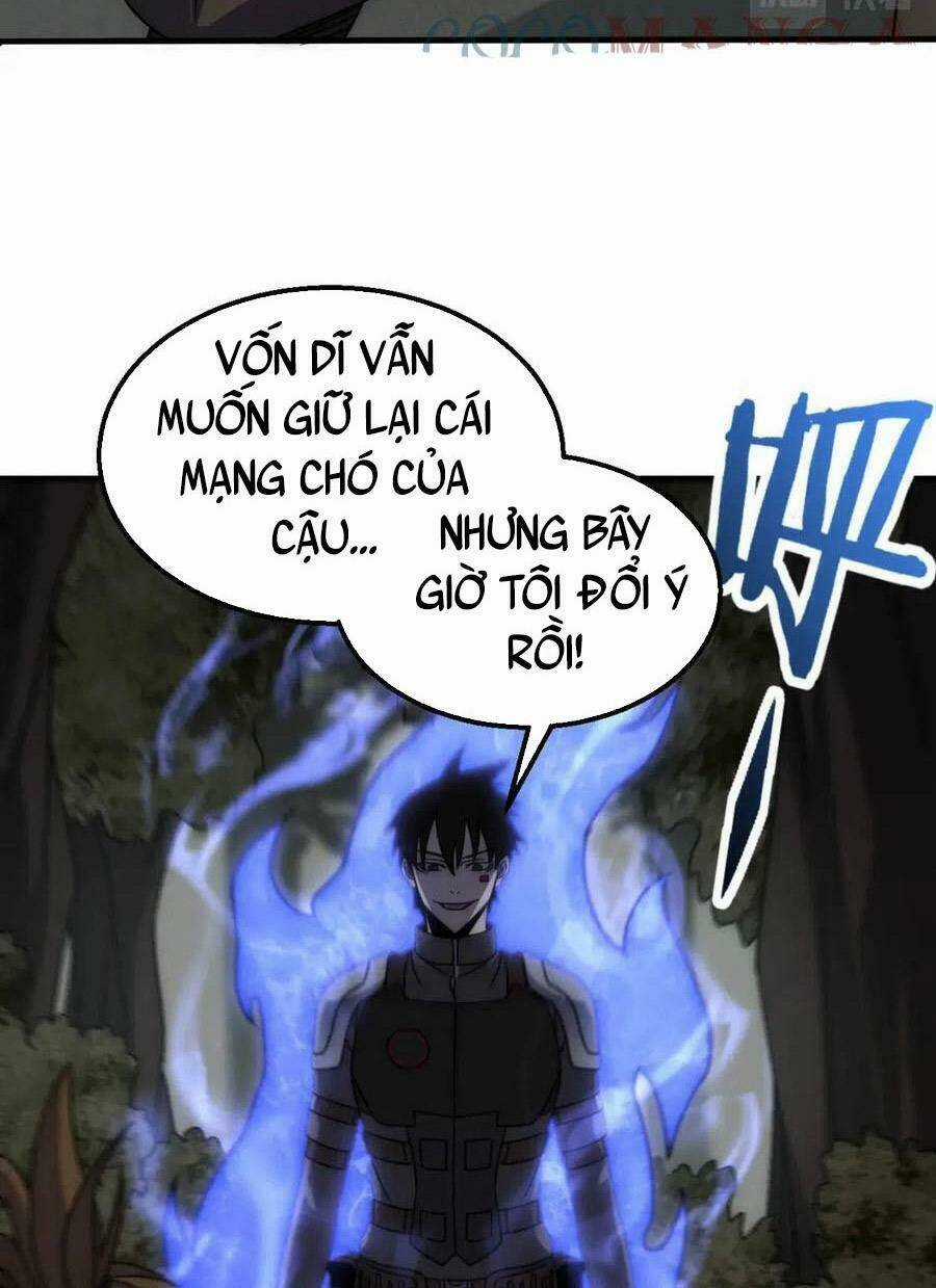 Mạt Thế Đạo Tặc Hành Chapter 66 trang 56