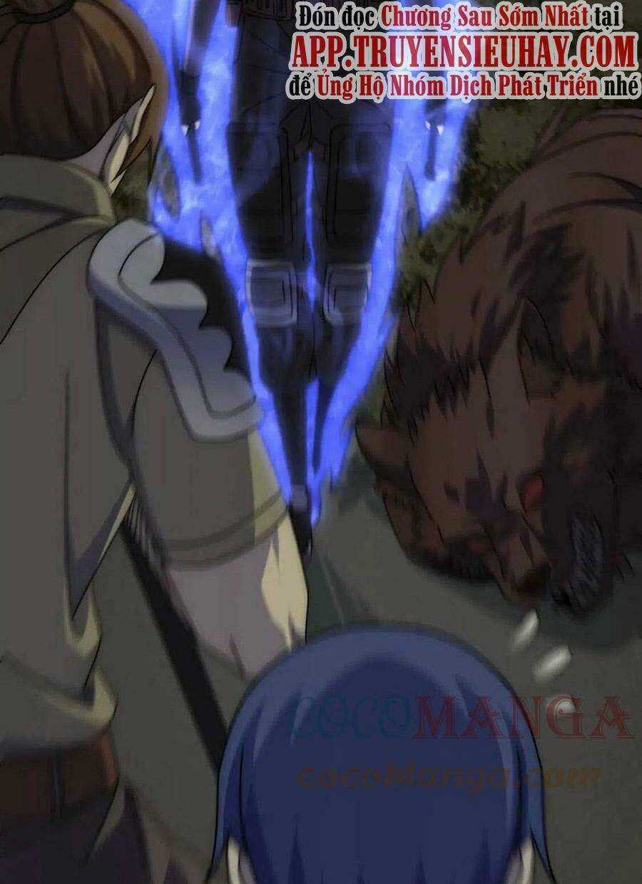 Mạt Thế Đạo Tặc Hành Chapter 66 trang 57