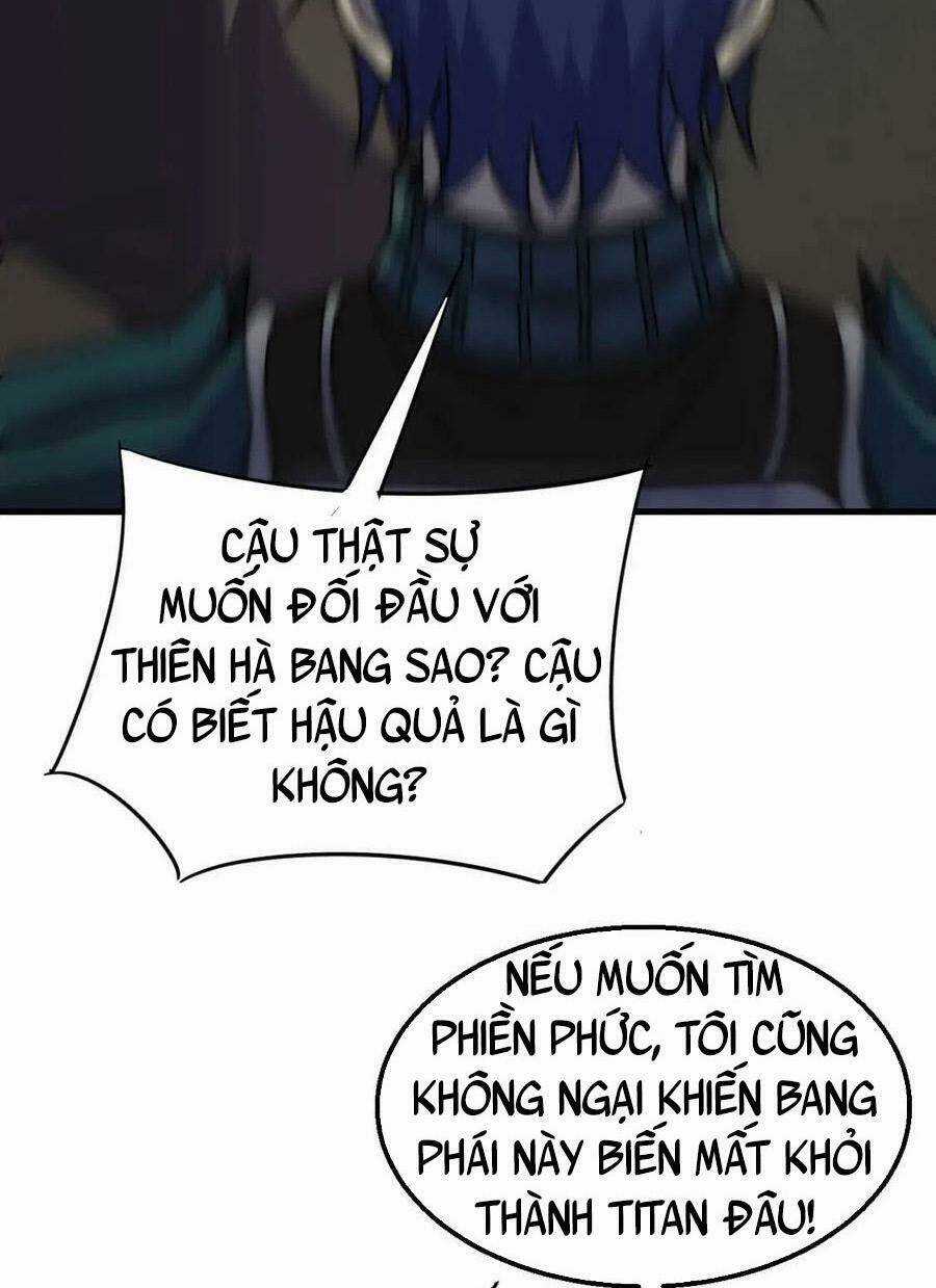 Mạt Thế Đạo Tặc Hành Chapter 66 trang 58