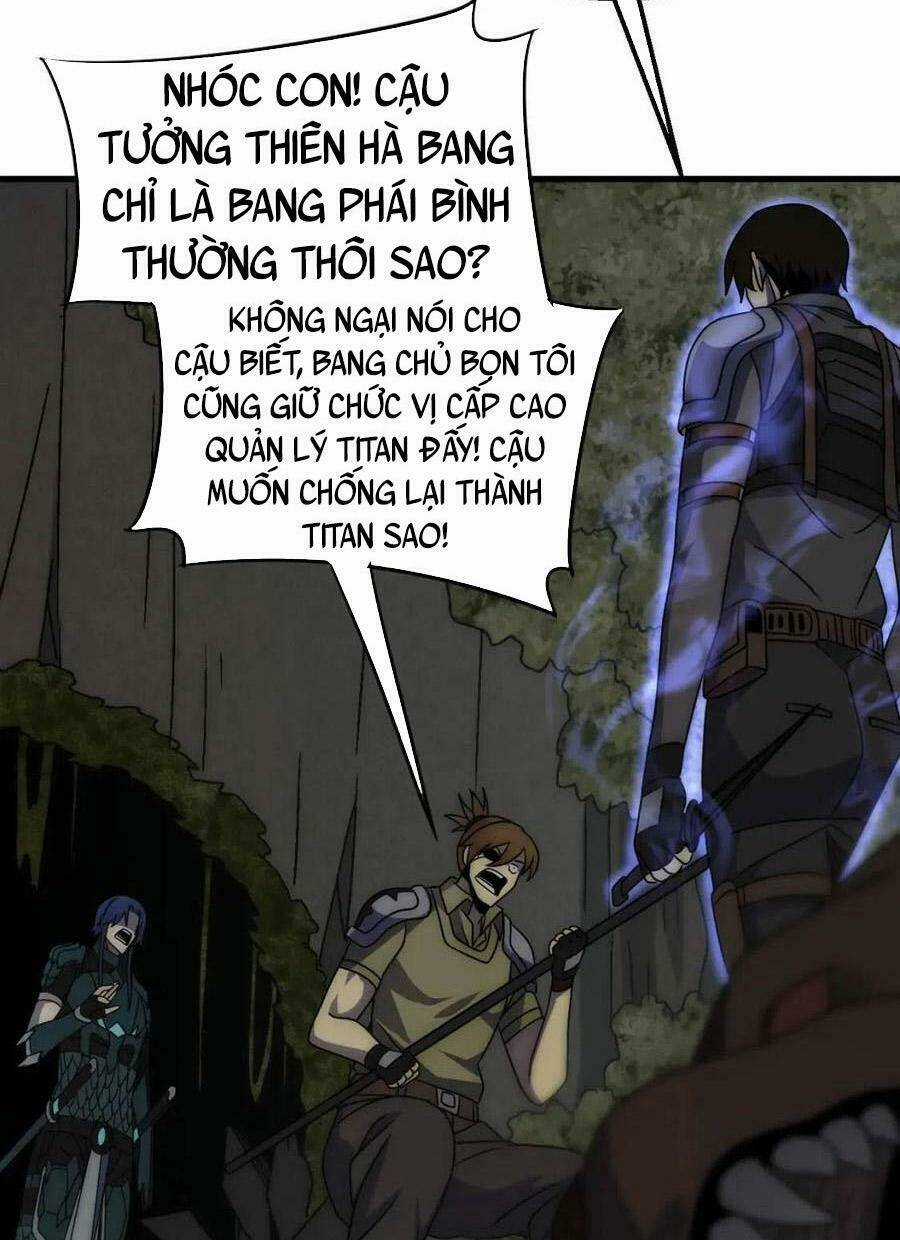 Mạt Thế Đạo Tặc Hành Chapter 66 trang 59