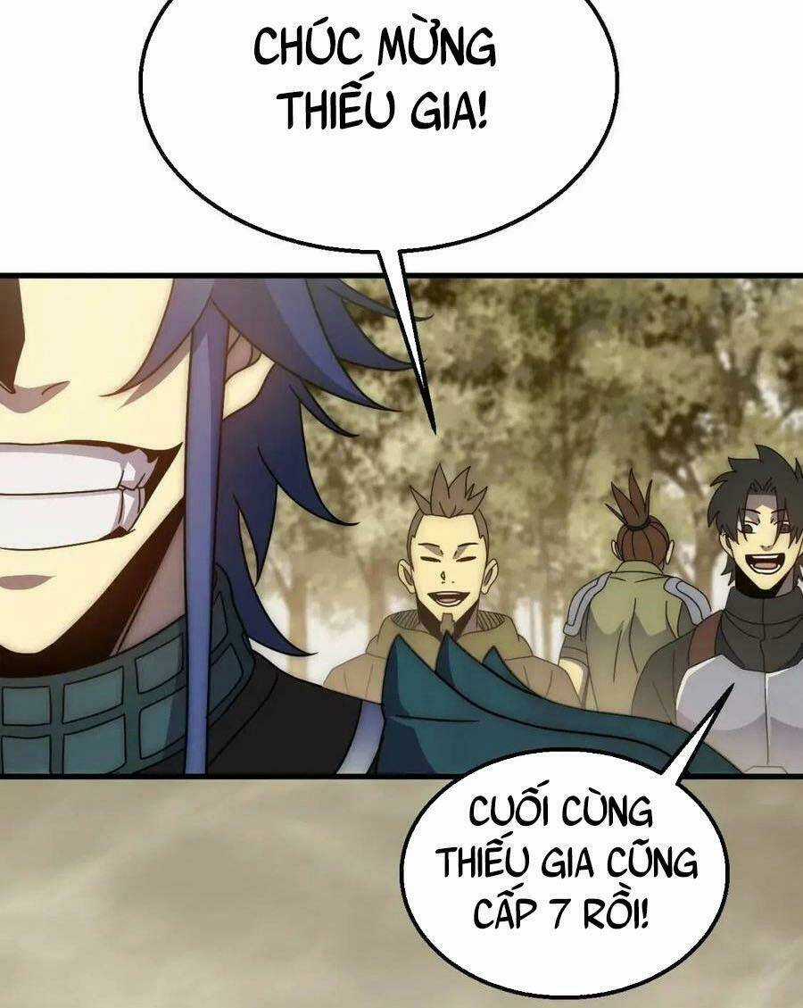 Mạt Thế Đạo Tặc Hành Chapter 66 trang 6