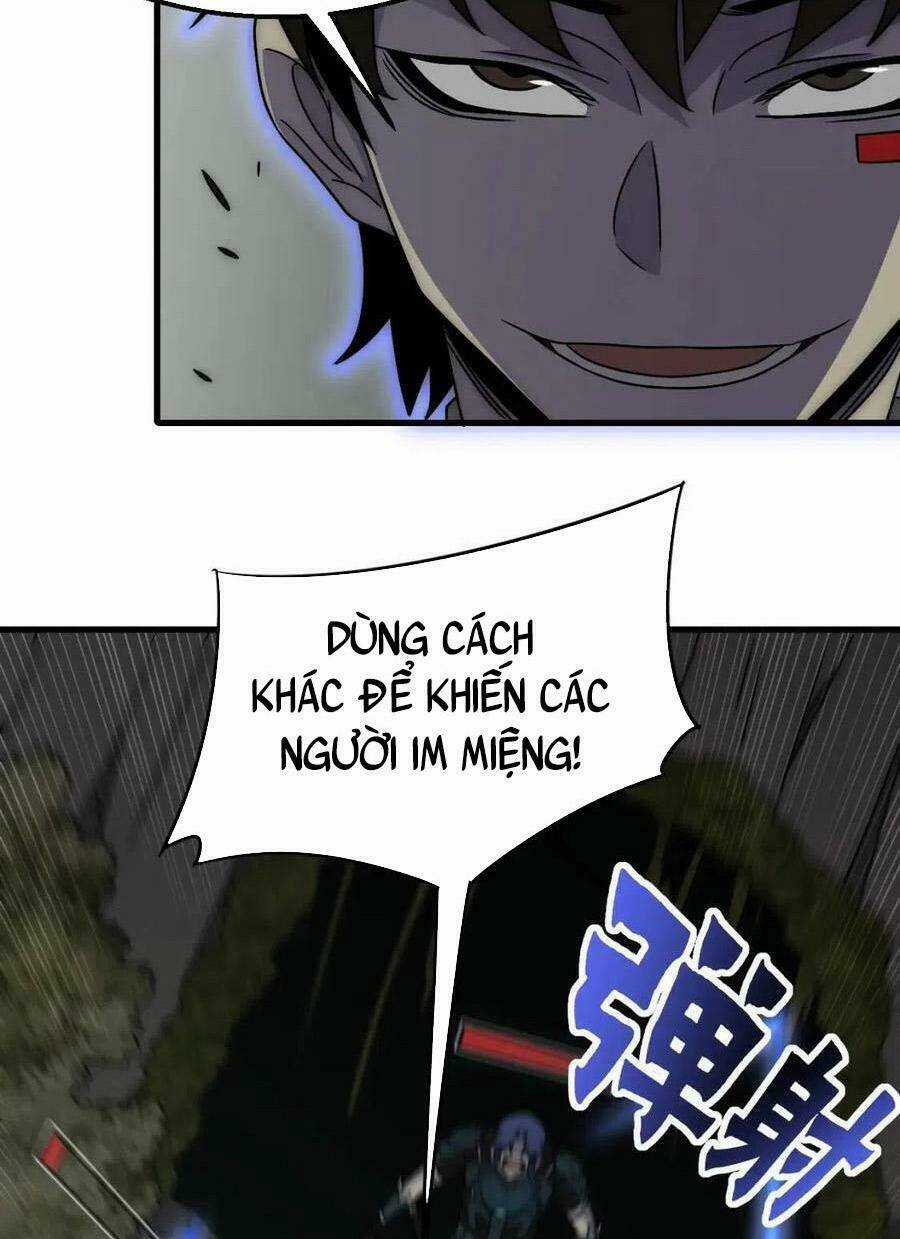 Mạt Thế Đạo Tặc Hành Chapter 66 trang 63