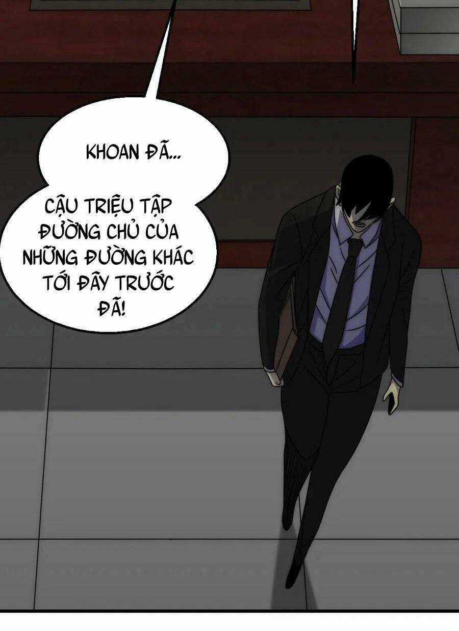 Mạt Thế Đạo Tặc Hành Chapter 66 trang 67