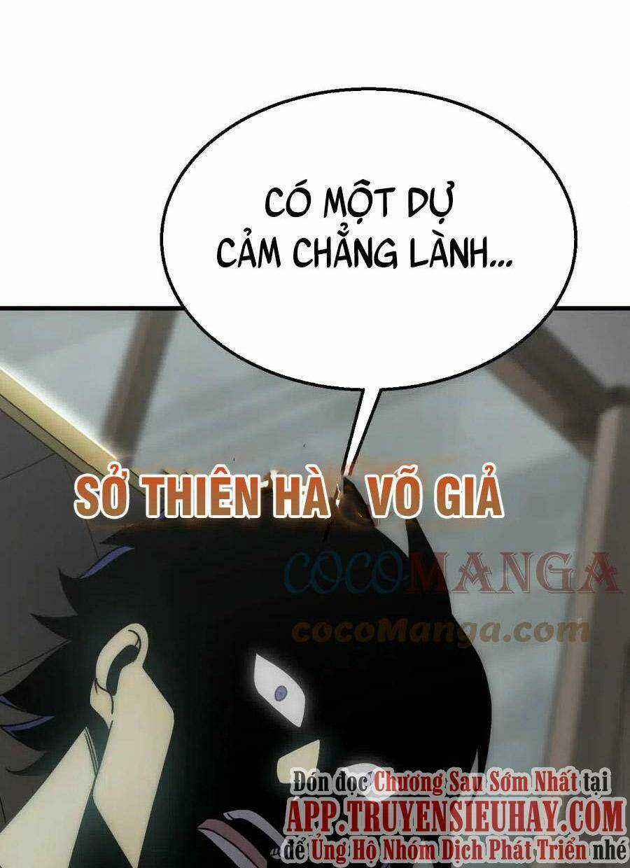 Mạt Thế Đạo Tặc Hành Chapter 66 trang 68