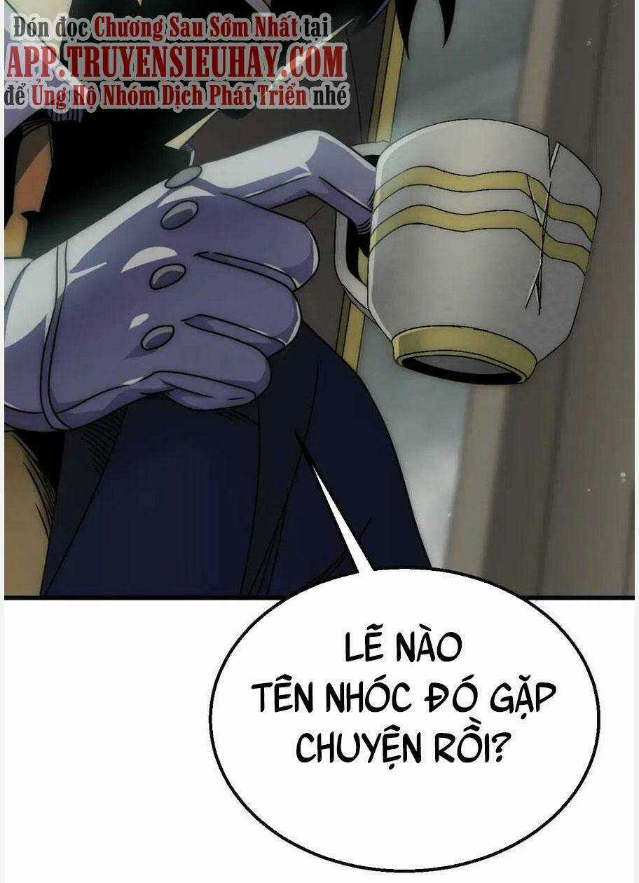 Mạt Thế Đạo Tặc Hành Chapter 66 trang 69