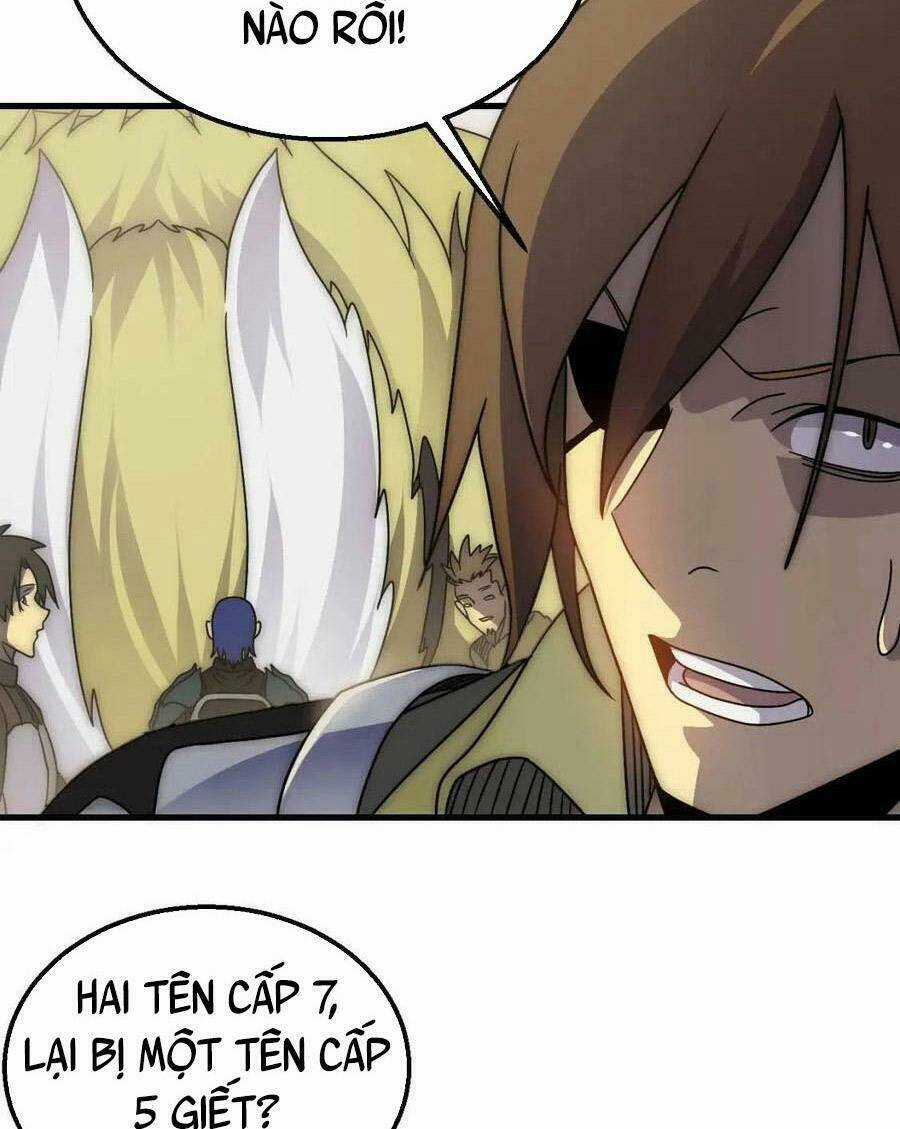 Mạt Thế Đạo Tặc Hành Chapter 66 trang 9