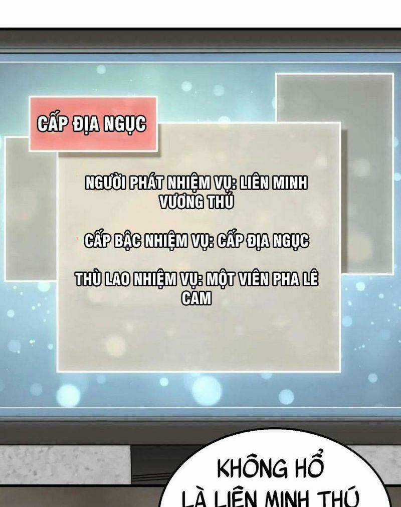 Mạt Thế Đạo Tặc Hành Chapter 67 trang 10